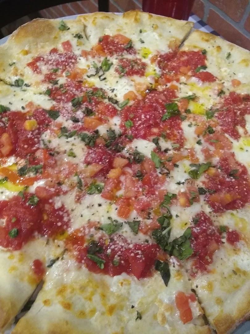 Favilla's New York Pizza Hendersonville